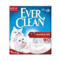 EVER CLEAN  MULTIPLE CAT