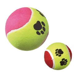 Tennis Ball Colorata