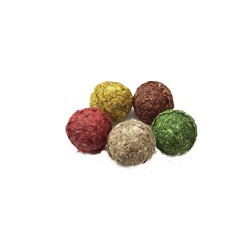 Munchy palla colorata