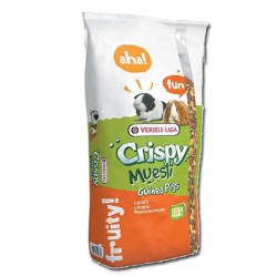 Crispy Muesli Cavia