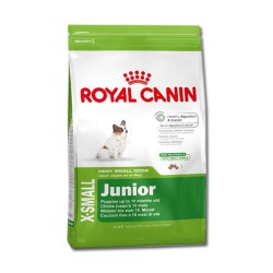 Royal Canin dog X-SMALL PUPPY