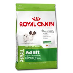 Royal Canin dog X-SMALL ADULT