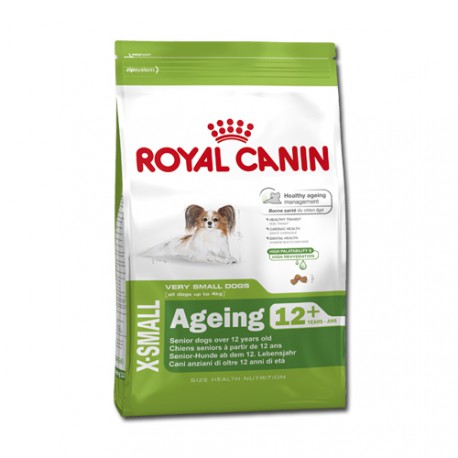 canin ageing 500gr