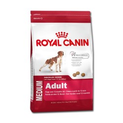 Royal Canin dog MEDIUM ADULT