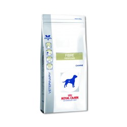 Royal Canin v- diet dog FIBRE RESPONSE 2kg