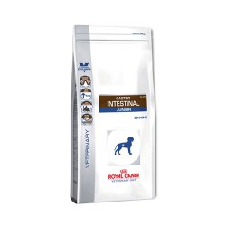 Royal Canin v-diet dog GASTRO INTESTINAL JUNIOR 2.5kg