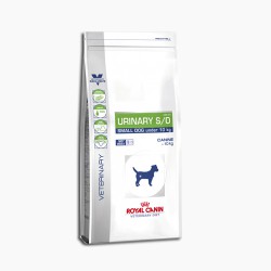 Royal Canin v-diet dog URINARY S/O SMALL 1.5kg