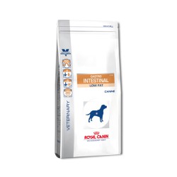 Royal Canin v-diet dog GASTRO INTESTINAL LOW FAT