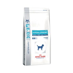 Royal Canin v-diet dog Hypoallergenic Small Dog