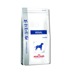 Royal Canin v-diet dog RENAL