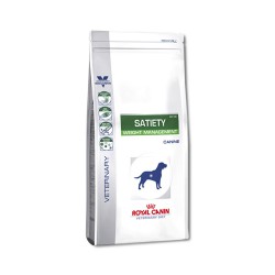 Royal Canin v-diet dog Satiety Weight Management Dry