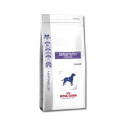 Royal Canin v-diet dog Sensitivity Control