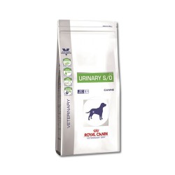 Royal Canin dog v-diet URINARY