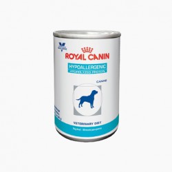 Royal Canin v-diet dog Hypoallergenic gr. 420