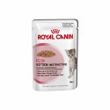 Royal Canin feline KITTEN in salsa - busta gr. 85