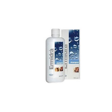 ICF ermidrà shampoo ml 250