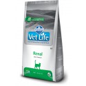 Vet Life cat renal