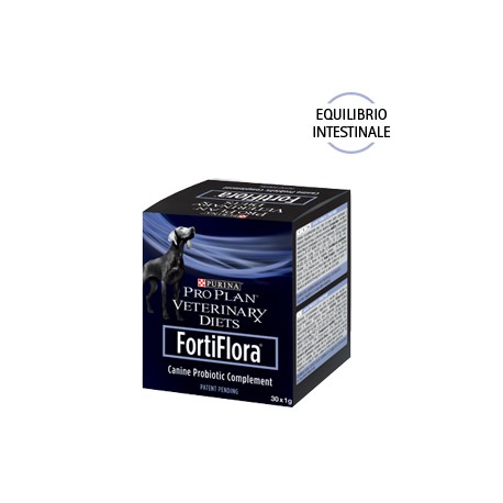 FORTIFLORA canine nutritional supplement