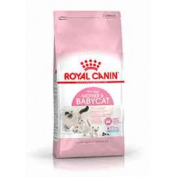 Royal Canin feline MOTHER AND BABYCAT