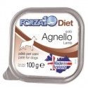 FORZA 10 dog SOLO DIET 100 GR.