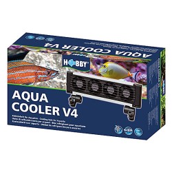 Aqua Cooler V4 – unità di raffreddamento per acquari