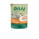 OASY cat busta 70 gr. pollo con formaggio