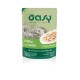 OASY cat busta 70 gr. pollo con mela