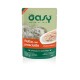 OASY cat busta 70 gr. pollo con prosciutto