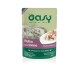 OASY cat busta 70 gr. pollo con tonno