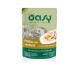 OASY cat busta 70 gr. pollo con verdure