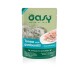 OASY cat busta 70 gr. tonno con gamberetti