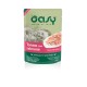 OASY cat busta 70 gr. tonno con salmone