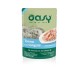 OASY cat busta 70 gr. tonno con vongole