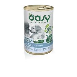 OASY WET dog ONE puppy all breed AGNELLO