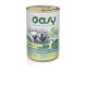 OASY WET ONE adult all breeds AGNELLO 400 gr.