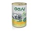 OASY WET ONE adult all breeds MAIALE 400 gr.