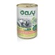 OASY WET ONE adult all breeds SALMONE 400 gr.