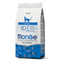 MONGE CAT urinary