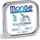 MONGE DOG MONOPROTEICO SOLO patè tonno 150GR.