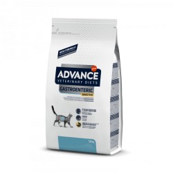 ALPI SERVICE ADVANCE CAT diet gastroenteric sensitive