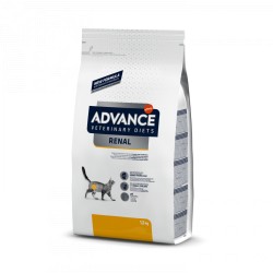ALPI SERVICE ADVANCE CAT diet renal 1.5 kg.