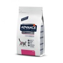 ADVANCE CAT diet urinary kg.1.5