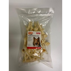 Karlie Snack per Cani Osso di Manzo con Midollo 18-20cm