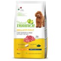 NATURAL TRAINER dog small&toy ADULT manzo
