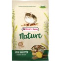 VERSELE LAGA Nature Mini Hamster 400 gr.
