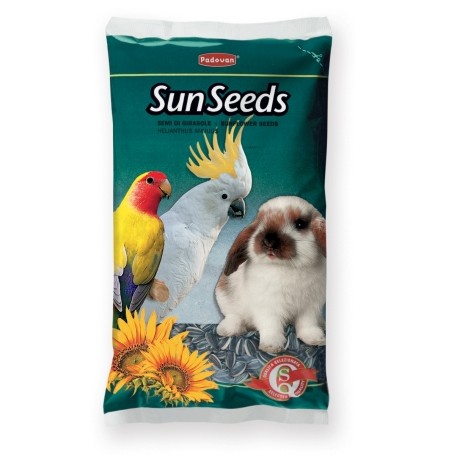 PADOVAN sun seeds 500 gr.