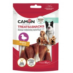 CAMON snack dog COSCETTE anatra