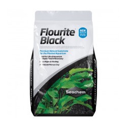 SEACHEM FLOURITE BLACK 3.5 kg.