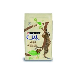 CAT CHOW cat ADULT 1.5 kg. anatra