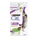 PURINA CAT CHOW cat ADULT 1.5 kg. HAIRBALL